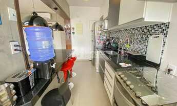 Imagem 6: Maracanã Apartamento com 3 dormitórios