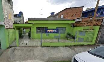 Imagem: ÓTIMA CASA INDIVIDUAL 120M² COM 2 DORMITÓRIOS