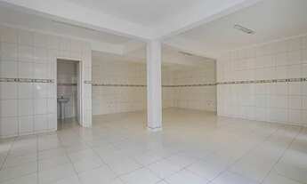 Imagem: C-SO1030 Tingui / Triplex com Garagem subterranea