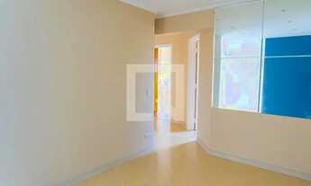 Imagem 3: Apartamento para Aluguel - Chácara Inglesa, 3 Quartos, 80 m2