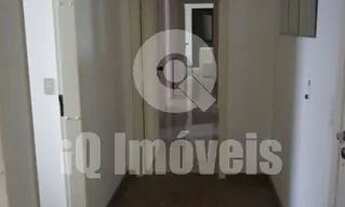 Imagem 6: Apartamento Vila Madalena. 178m², 3 dormitórios, 3 suítes, 3 vagas