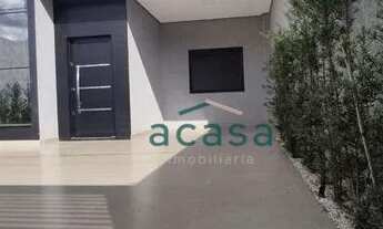 Imagem 2: Sobrado com 3 dormitórios, sendo 01 suíte à venda, 137 m² por R$ 820.000 - Tropical III