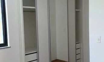 Imagem 2: Apartamento para venda possui 90 metros quadrados com 2 quartos no Bairu