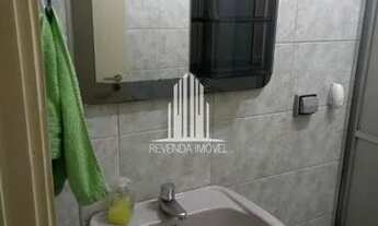 Imagem 5: Cond. Rio Verde E Rio Vermelho, apartamento de 90m² com 2 dormr/1 suíte, 1 vaga em Higienó