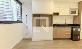 Imagem 3: Apartamento para Aluguel - Vila Olímpia, 1 Quarto, 28 m2