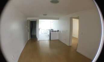 Imagem 4: Apartamento para locação no Edifício Bessica em cascavel