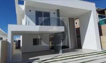 Imagem 1: Vendo Casa Duplex de Alto Padrão em Condomínio Fechado - São Pedro da Aldeia - RJ