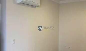 Imagem 3: Apartamento com 3 dormitórios para alugar, 116 m² por R$ 5.000,00/mês - Il Piu Bello - Vin