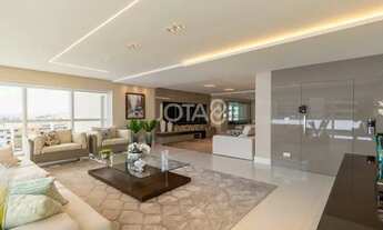 Imagem 2: CURITIBA - Apartamento Padrão - Vila Izabel