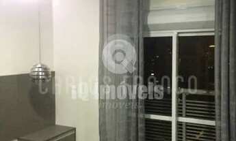 Imagem 3: BROOKLIN - OPORTUNIDADE - APARTAMENTO NOVO - COM VARANDA ENVIDRAÇADA