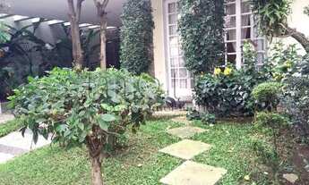 Imagem 4: SÃO PAULO - Casa Padrão - VILA MARIANA