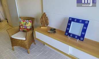 Imagem 6: Apartamento à venda, 70 m² por R$ 1.100.000,00 - Camboinhas - Niterói/RJ