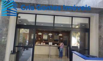 Imagem 2: SALA COMERCIAL em SÃO PAULO - SP, VILA BUARQUE