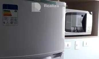 Imagem 7: Locação Apartamento com 1 dormitório