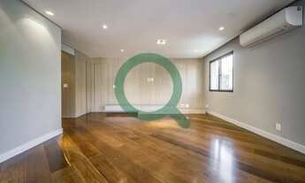 Imagem 4: São Paulo - Apartamento Padrão - Itaim Bibi