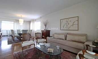 Imagem 3: Venda Apartamento 3 Dormitórios - 220 m² Pompéia