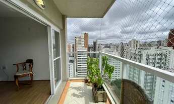 Imagem 3: Itaim Bibi 187m2 3 Dormitórios 1 Vaga