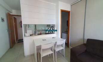 Imagem 3: Zona Sul Imóveis Aluga flat mobiliado em boa Viagem próximo ao Shopping Recife