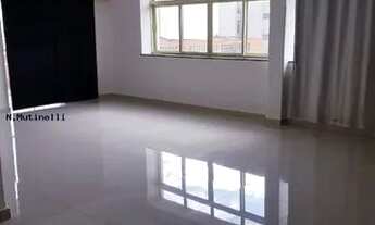 Imagem 2: Apartamento para Venda em Jacareí, Centro, 3 dormitórios, 1 suíte, 3 banheiros, 1 vaga