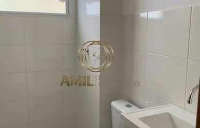 Imagem 4: Apartamento / Jardim Sul / 02 dormitórios / 44m² / São José dos Campos