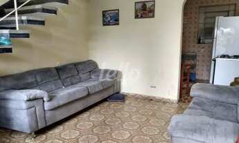 Imagem 3: São Paulo - Casa Padrão - Cursino