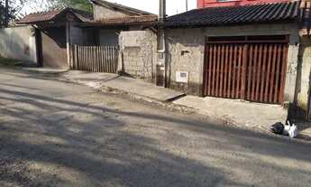 Imagem: Vende-se CASA 340 mtrs frente/ fundos