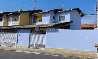 Imagem 2: Sobrado com 2 dormitórios à venda, 140 m² por R$ 375.000,00 - Jardim Gurilândia - Taubaté