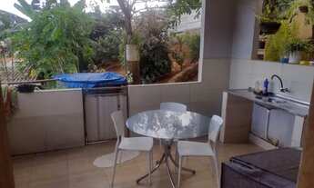 Imagem 4: Casa com galpão comercial