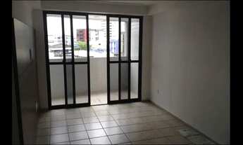 Imagem 6: Apartamento para venda possui 90 metros quadrados com 3 quartos em Aeroclube - João Pessoa