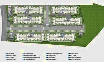 Imagem 6: Apartamento para Venda em Rio de Janeiro, Taquara, 2 dormitórios, 1 banheiro, 1 vaga