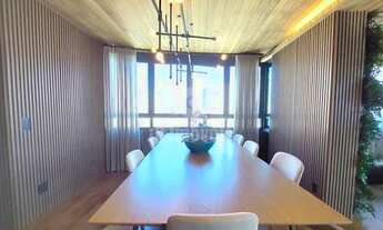 Imagem 7: Vendo cobertura no Jardim Paulistano de 389m²