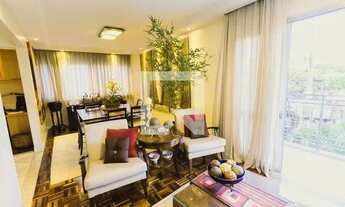 Imagem 4: Apartamento para Aluguel - Perdizes, 3 Quartos, 110 m2