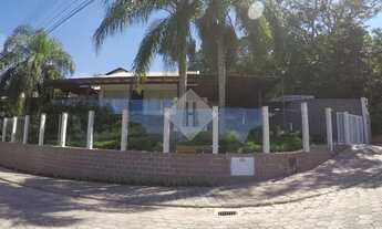 Imagem 2: Casa para aluguel, 4 quartos, 1 suíte, 5 vagas, Quintino - Timbó/SC