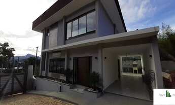 Imagem 2: Magnífica casa alto padrão em Teresópolis/RJ