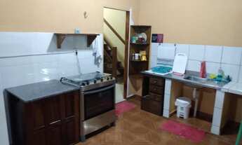 Imagem 7: Casa temporada Alter do Chão