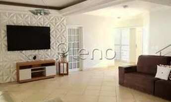 Imagem 2: Casa à venda no Jardim Chapadão - Campinas/SP