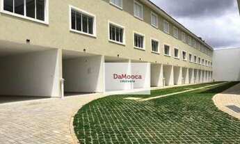 Imagem 2: Casa com 3 dormitórios para alugar, 112 m² por R$ 3.210/mês - Jardim Fernandes - São Paulo