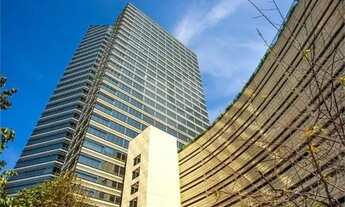 Imagem 2: Laje Corporativa Triple "A" com 1900m², proximo ao Shopping Morumbi