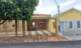 Imagem: Vende casa Jardim Bordon com 3 dormitórios