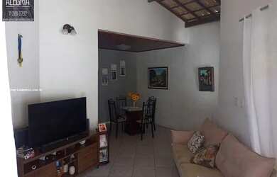 Imagem 3: Casa para Venda em Salvador, STELLA MARIS, 3 dormitórios, 1 suíte, 1 banheiro