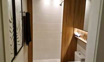 Imagem 5: Apartamento para venda com 98 metros quadrados com 3 quartos