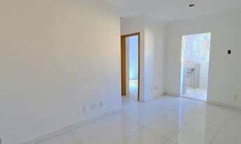 Imagem 2: BELO HORIZONTE - Apartamento Padrão - Piratininga (Venda Nova