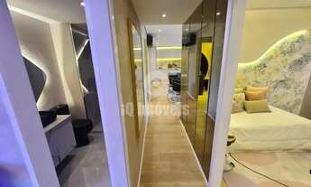 Imagem 5: Brooklin 3 dormitórios 1 suite 2 vagas varanda gourmet 94 de area útil !!