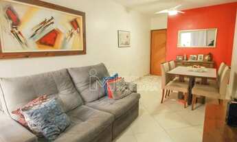 Imagem 4: Tijuca Apartamento com 2 dormitórios