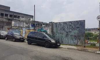 Imagem: SAO PAULO - Terreno - JABAQUARA