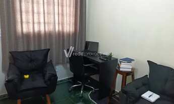 Imagem 4: Casa - Chácara da Barra - Campinas