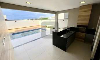 Imagem 3: Linda casa térrea à venda em Condomínio em Valinhos - SP