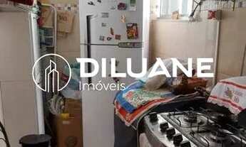 Imagem 5: Apartamento-À VENDA-Botafogo-Rio de Janeiro-RJ