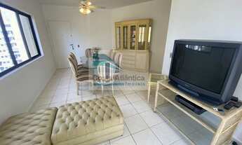 Imagem 3: Apartamento 3 dormitórios para Venda em Guarujá, Pitangueiras, 4 dormitórios, 4 suítes, 4