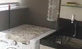 Imagem 4: Apartamento para Locação em São Paulo, Brooklin, 1 dormitório, 1 banheiro, 1 vaga